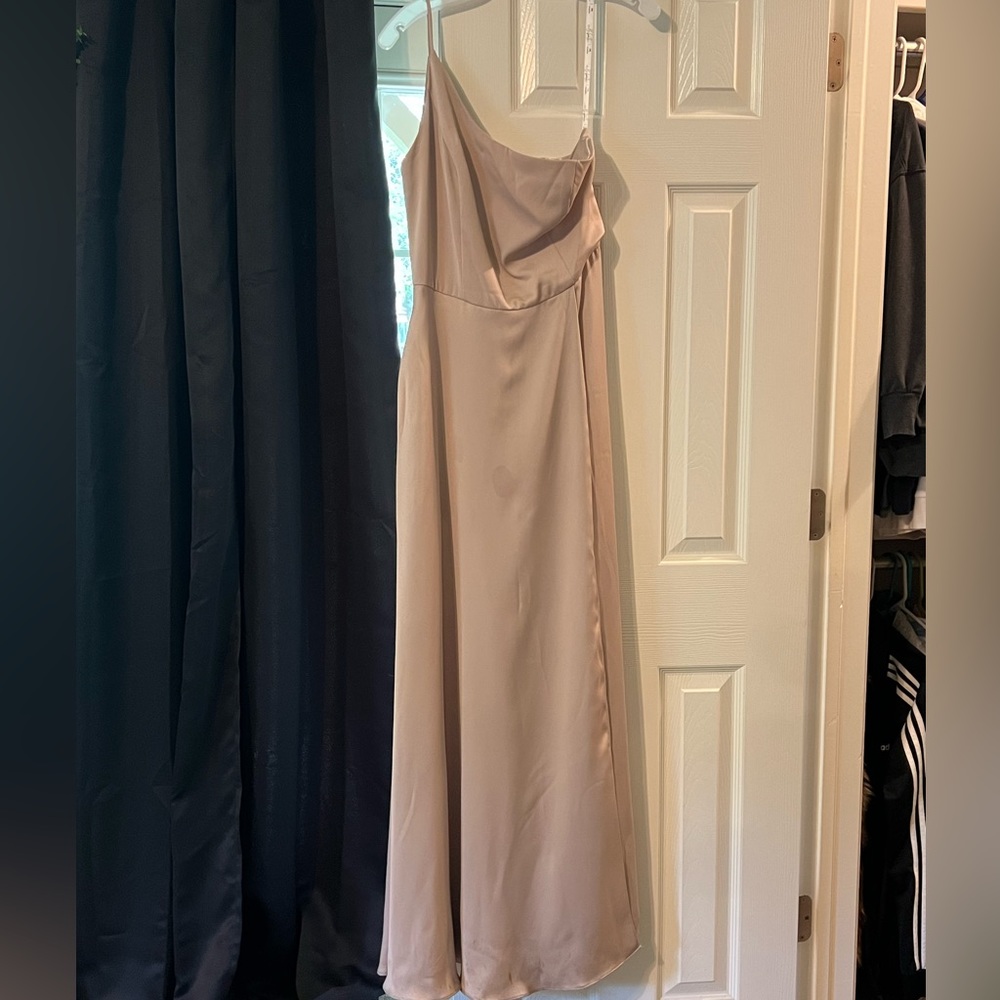 Formal dress